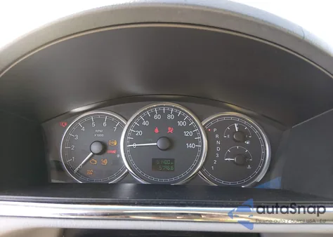 2006 Buick Lacrosse Cx из США, поврежденный, VIN 2G4WC582061279754